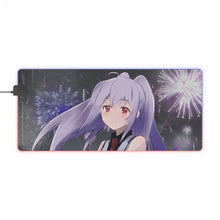 Load image into Gallery viewer, Plastic Memories Isla RGB LED Mouse Pad (Desk Mat)