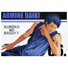 Load image into Gallery viewer, Anime Kuroko's Basketballr Jigsaw Puzzle