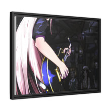 Load image into Gallery viewer, Bocchi the Rock Canvas Framed Art Print