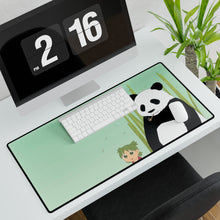 Load image into Gallery viewer, Anime Yotsuba!r Mouse Pad (Desk Mat)