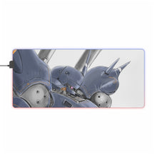 Load image into Gallery viewer, MS-18E Kämpfer RGB LED Mouse Pad (Desk Mat)