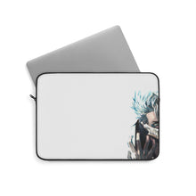 Load image into Gallery viewer, Anime Bleachr Laptop Sleeve