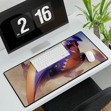 Load image into Gallery viewer, Anime Pokémonr Mouse Pad (Desk Mat)