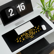 Load image into Gallery viewer, Anime One Piece Mouse Pad (Desk Mat)