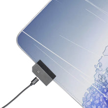 Load image into Gallery viewer, Touhou RGB LED Mouse Pad (Desk Mat)