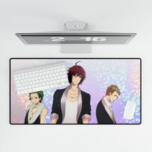 Load image into Gallery viewer, Anime THE iDOLM@STER: SideMr Mouse Pad (Desk Mat)