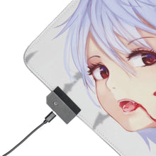Load image into Gallery viewer, Touhou RGB LED Mouse Pad (Desk Mat)