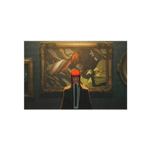 Load image into Gallery viewer, Anime Chainsaw Man Rug