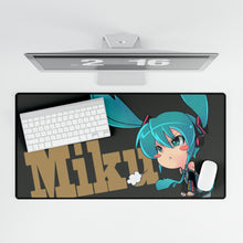 Load image into Gallery viewer, Anime Vocaloidr Mouse Pad (Desk Mat)