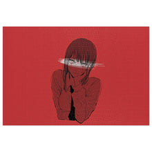 Load image into Gallery viewer, Chainsaw Man Jigsaw Puzzle