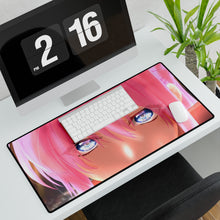 Load image into Gallery viewer, Anime Shikimori's Not Just a Cutie Mouse Pad (Desk Mat)