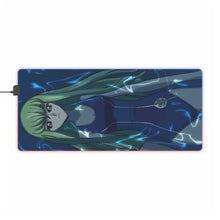 Load image into Gallery viewer, Code Geass RGB LED Mouse Pad (Desk Mat)