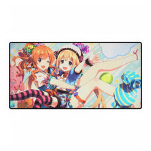 Load image into Gallery viewer, Anime The iDOLM@STER Cinderella Girls Mouse Pad (Desk Mat)