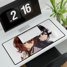 Load image into Gallery viewer, Anime Uma Musume: Pretty Der Mouse Pad (Desk Mat)