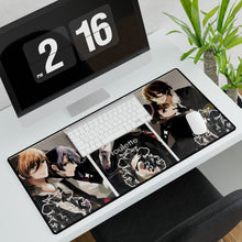 Load image into Gallery viewer, Anime Uta no Prince-samar Mouse Pad (Desk Mat)