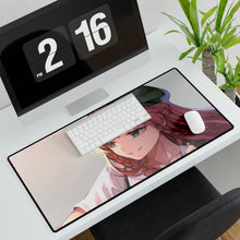 Load image into Gallery viewer, Anime Touhou Mouse Pad (Desk Mat)