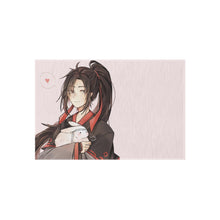 Load image into Gallery viewer, Mo Dao Zu Shi Rug