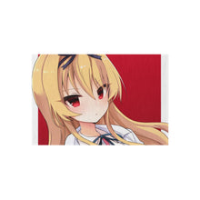 Load image into Gallery viewer, Arifureta Shokugyou De Sekai Saikyou Rug