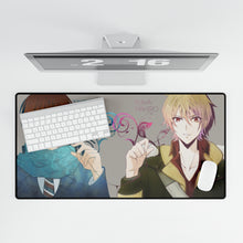Load image into Gallery viewer, Zetsuen No Tempest Mouse Pad (Desk Mat)