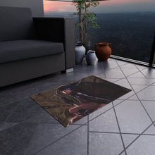 Load image into Gallery viewer, Black Rock Shooter Rug