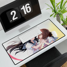Load image into Gallery viewer, Anime Sound! Euphonium Mouse Pad (Desk Mat)