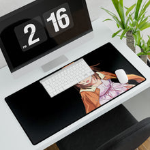 Load image into Gallery viewer, Anime Monogatari (Series) Mouse Pad (Desk Mat)