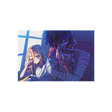 Load image into Gallery viewer, Angels Of Death Rug