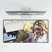 Load image into Gallery viewer, Anime One Piece Mouse Pad (Desk Mat)