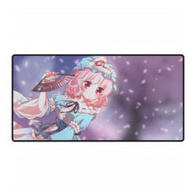 Load image into Gallery viewer, Anime Touhou Mouse Pad (Desk Mat)