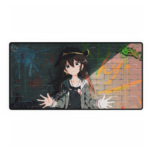 Load image into Gallery viewer, Anime Pixiv Fantasia T Mouse Pad (Desk Mat)