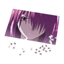 Load image into Gallery viewer, Elfen Lied Jigsaw Puzzle