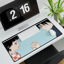 Load image into Gallery viewer, Anime Sayonara, Zetsubou-Sensei Mouse Pad (Desk Mat)