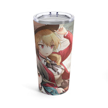 Load image into Gallery viewer, Anime Friends Tumbler 20oz