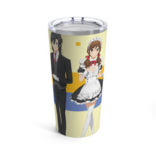 Load image into Gallery viewer, Hori-san To Miyamura-kun Tumbler 20oz