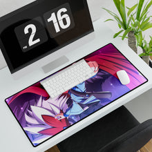 Load image into Gallery viewer, Pokemon: Black and White Mouse Pad (Desk Mat)