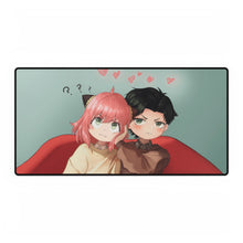 Load image into Gallery viewer, Anime Spy x Family Mouse Pad (Desk Mat)