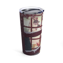 Load image into Gallery viewer, Haikyu!! Tumbler 20oz