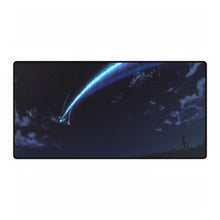 Load image into Gallery viewer, Your Name. Mouse Pad (Desk Mat)