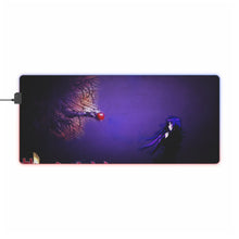 Load image into Gallery viewer, The World God Only Knows RGB LED Mouse Pad (Desk Mat)