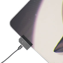 Load image into Gallery viewer, Spy X Family RGB LED Mouse Pad (Desk Mat)