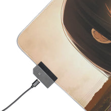 Load image into Gallery viewer, Hyouka Eru Chitanda RGB LED Mouse Pad (Desk Mat)
