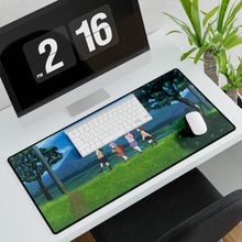 Load image into Gallery viewer, Anime Non Non Biyori Mouse Pad (Desk Mat)