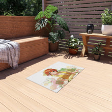 Load image into Gallery viewer, Love Live! Rin Hoshizora Rug