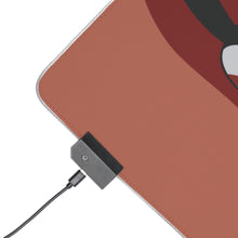 Load image into Gallery viewer, Anime Akame ga Kill! RGB LED Mouse Pad (Desk Mat)