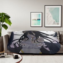 Load image into Gallery viewer, Albedo Sherpa Blanket