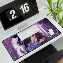 Load image into Gallery viewer, Anime Uma Musume: Pretty Der Mouse Pad (Desk Mat)