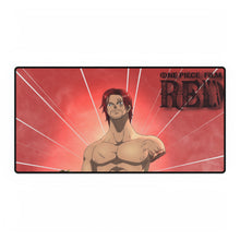 Load image into Gallery viewer, One Piece Film: Red Mouse Pad (Desk Mat)