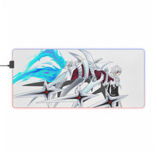 Load image into Gallery viewer, Tokyo Ghoul:re RGB LED Mouse Pad (Desk Mat)
