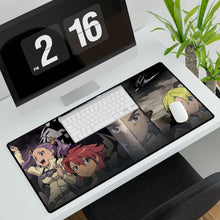 Load image into Gallery viewer, Tenchi Muyo War On Geminar Mouse Pad (Desk Mat)