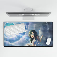 Load image into Gallery viewer, Weathering With You Mouse Pad (Desk Mat)